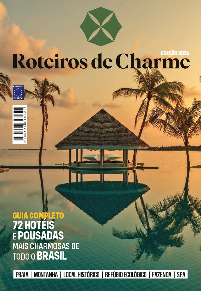 Roteiros de Charme 2026